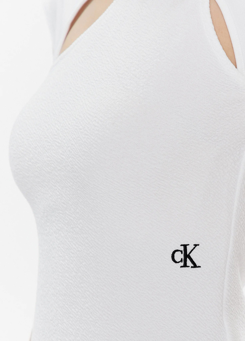 Топ Calvin Klein (272165384)