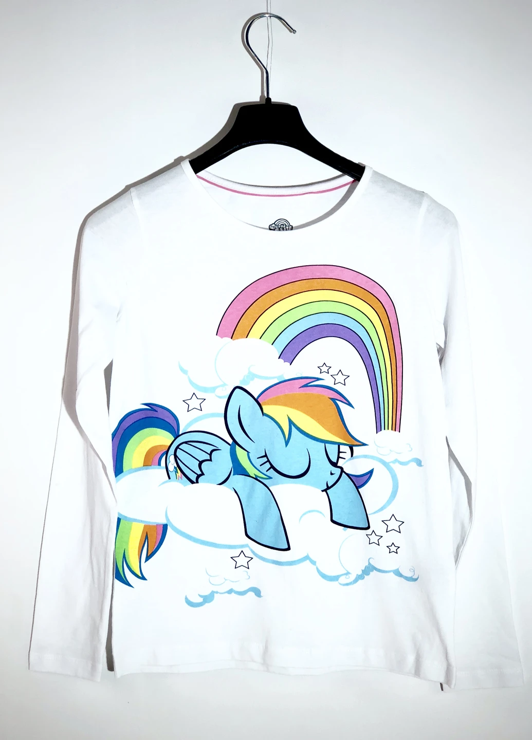Лонгслив Little Pony (183988381)