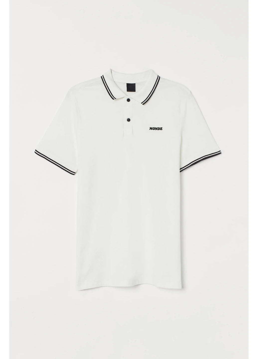 Поло H&M (251134871)