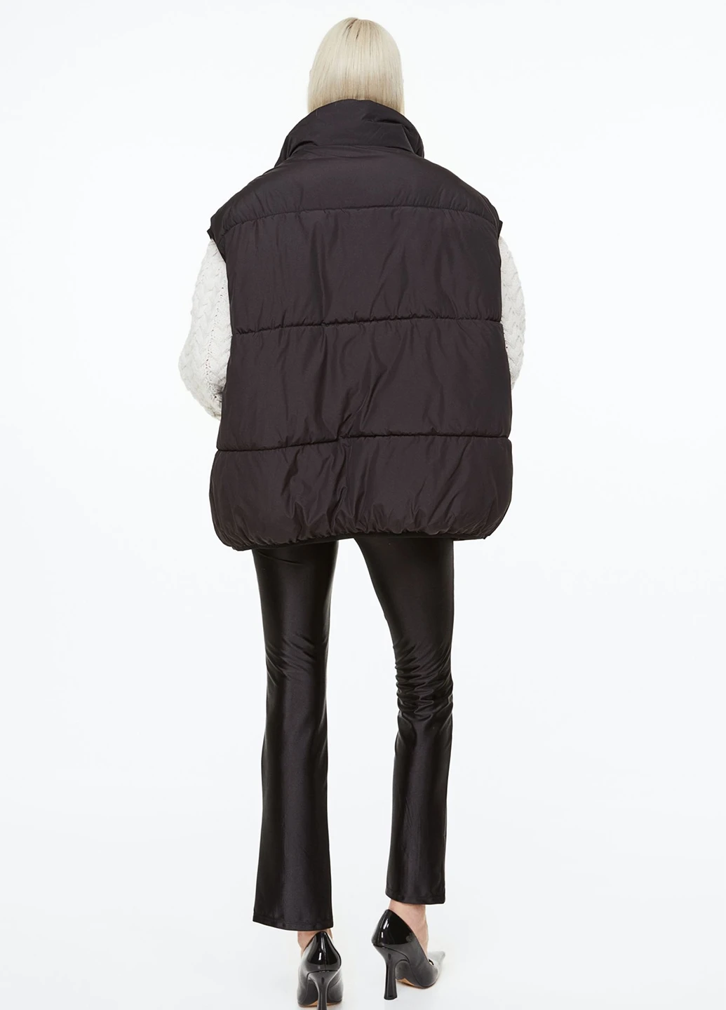 Жилет H&M (265301424)
