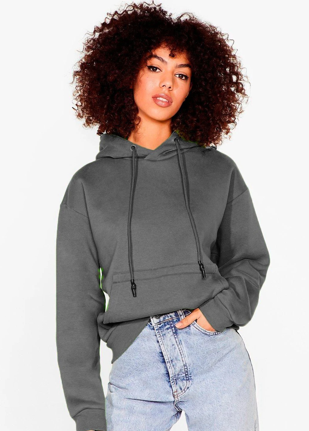 Худі Nasty Gal (252153982)