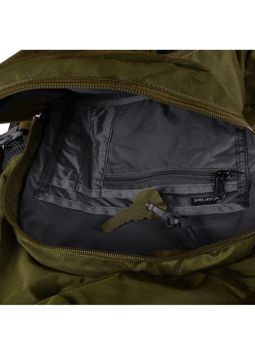 Чоловік міської рюкзак 30х46х17 см Onepolar (252131230)