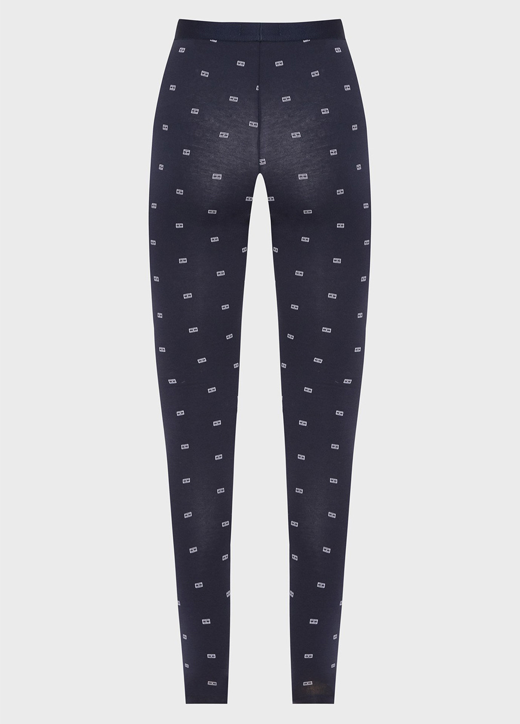 Комбинированная всесезон пижама (лонгслив, леггинсы) лонгслив + леггинсы Tommy Hilfiger