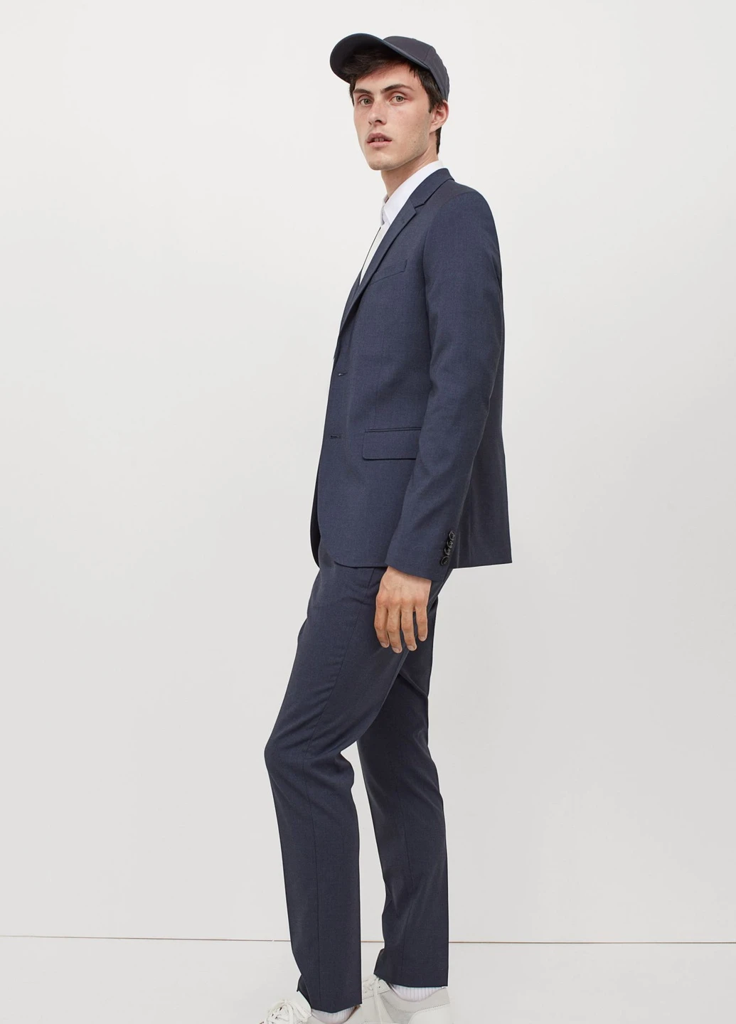 Штани H&M (248458019)