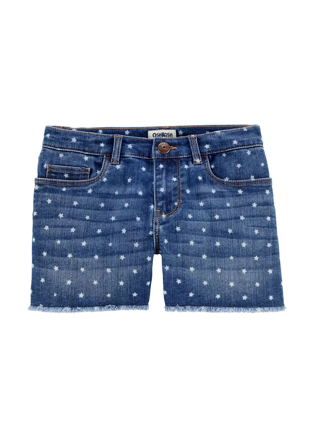 Шорты OshKosh (293971182)