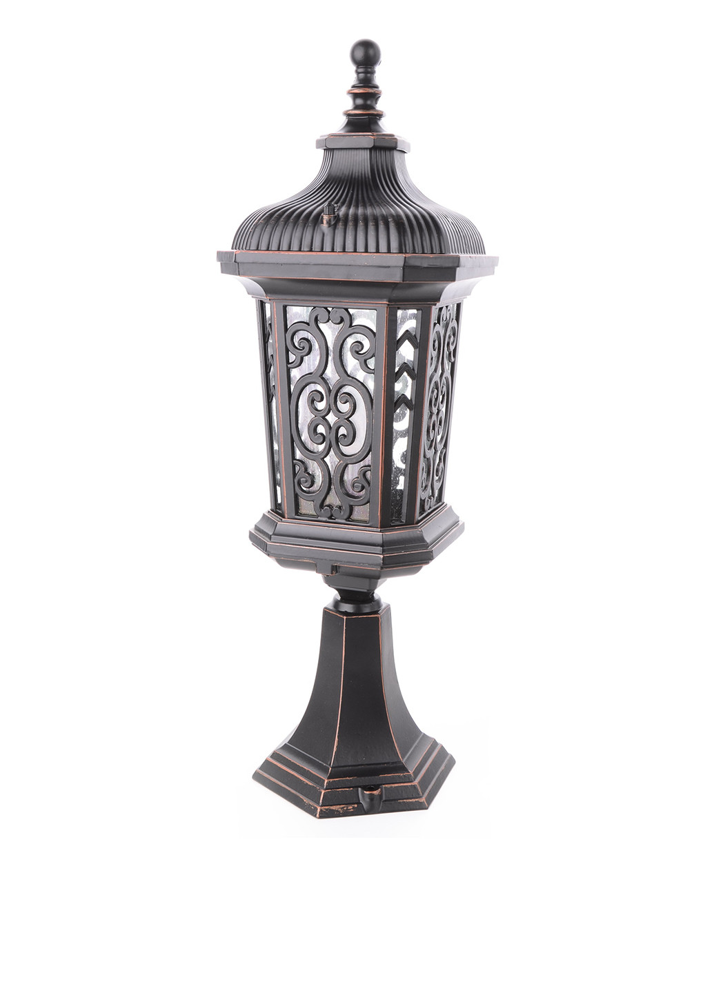 Ліхтар, 170х170х550 мм Brille (130565070)