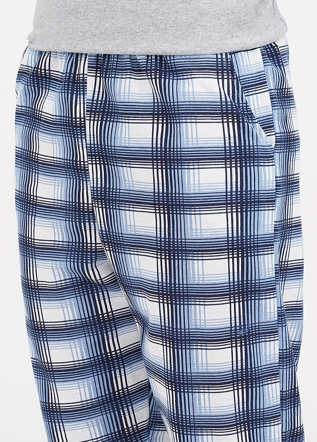 Пижама (лонгслив, брюки) Трикомир (255616374)