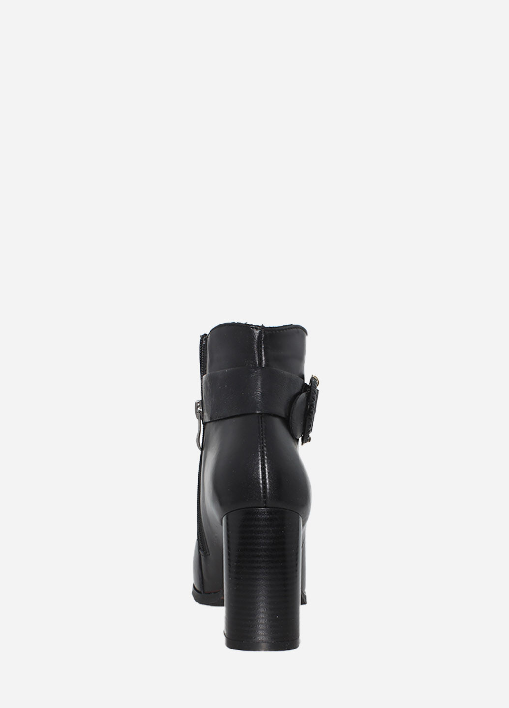 Черевики RV8080-5 Чорний Vira (253032607)