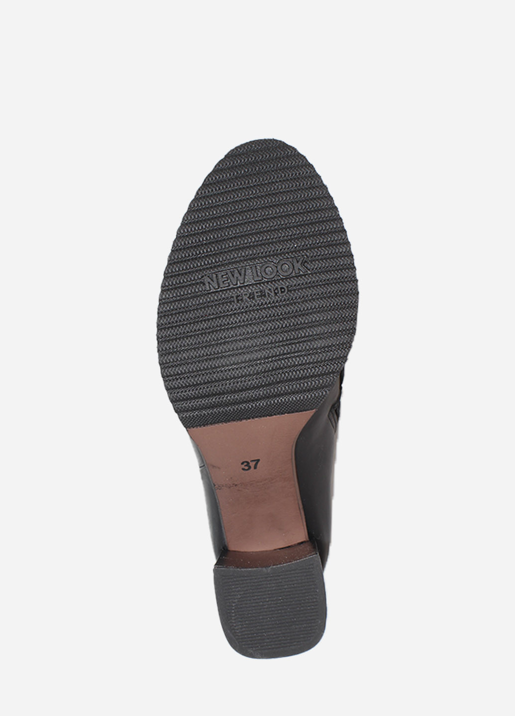 Черевики RV8080-5 Чорний Vira (253032607)