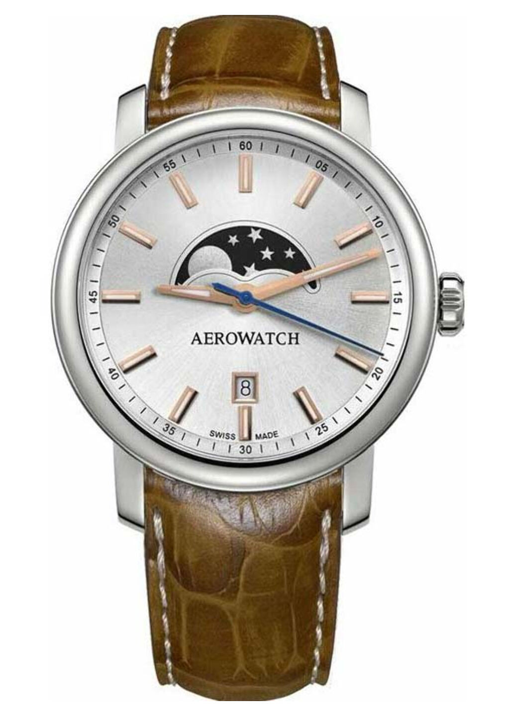 Годинник наручний Aerowatch 08937aa01 (250143591)