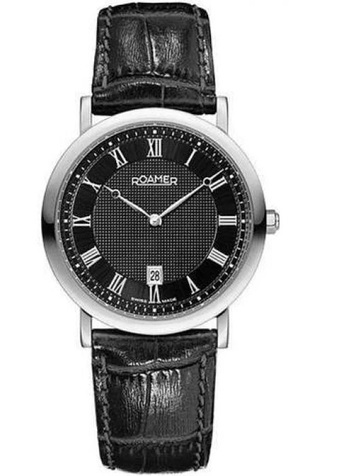 Часы наручные 934856 41 51 09 Roamer (253014470)