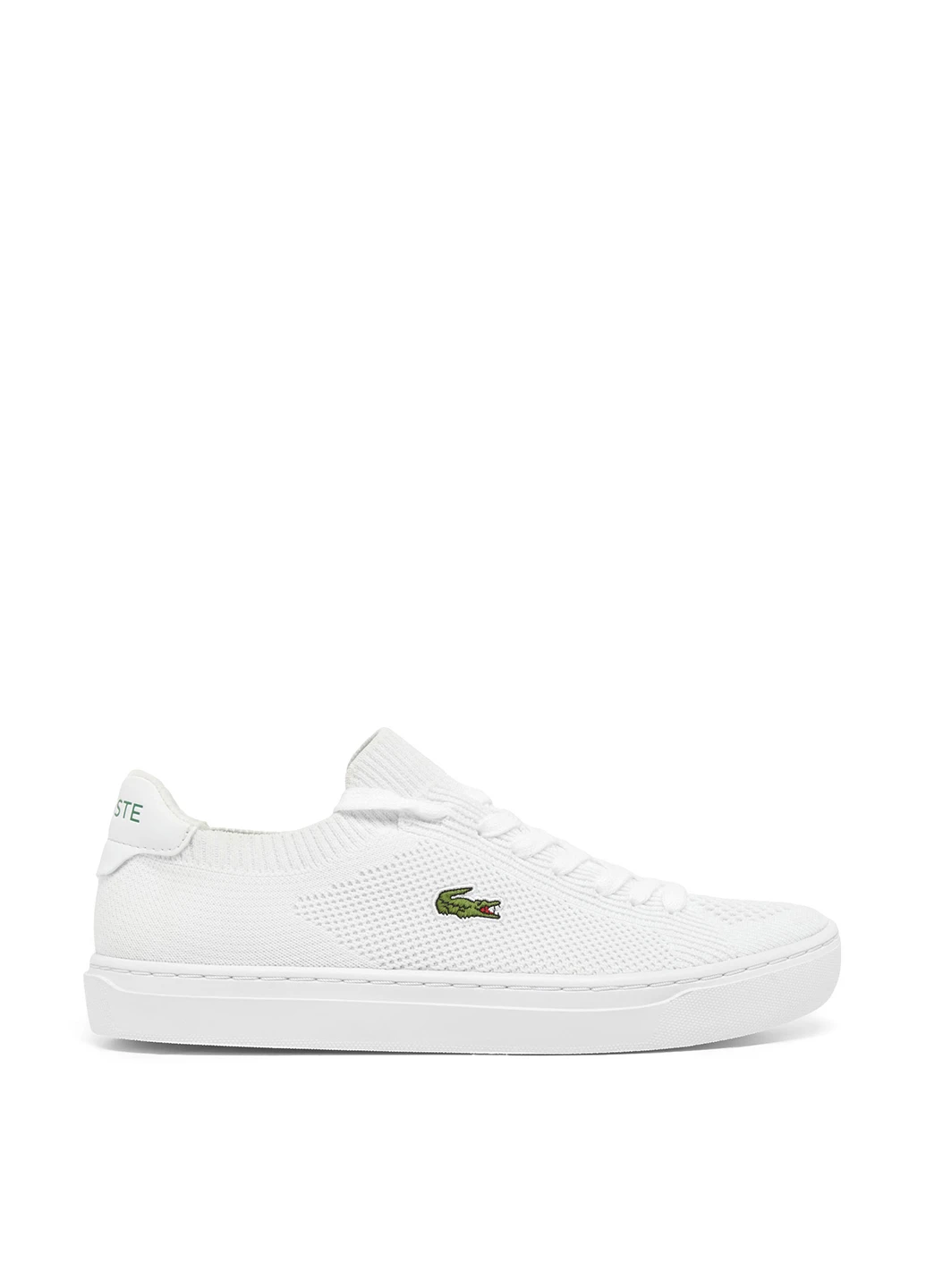 Кросівки Lacoste La Piquée білі демісезони (363646904)