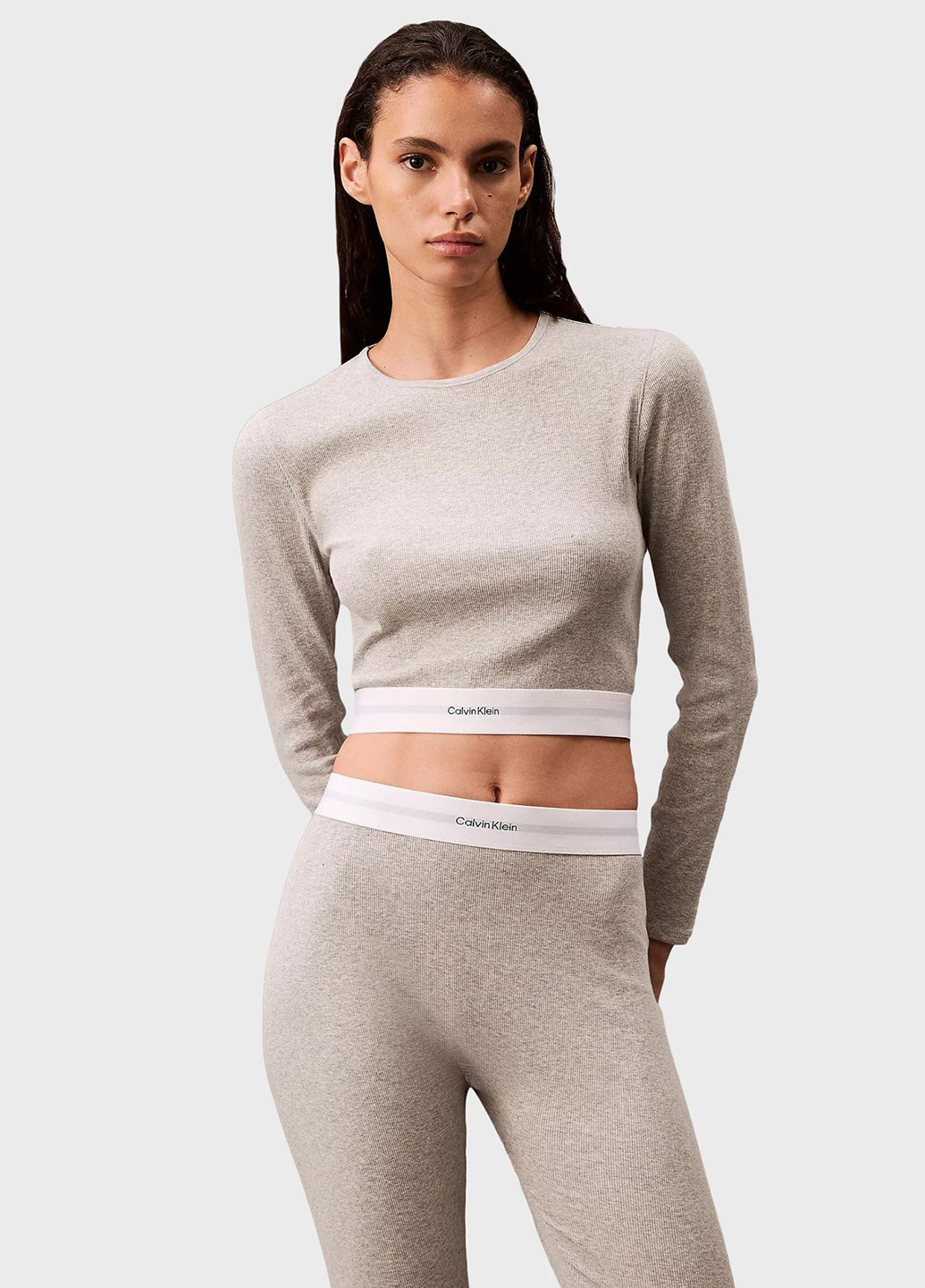 Топ Calvin Klein (366438651)