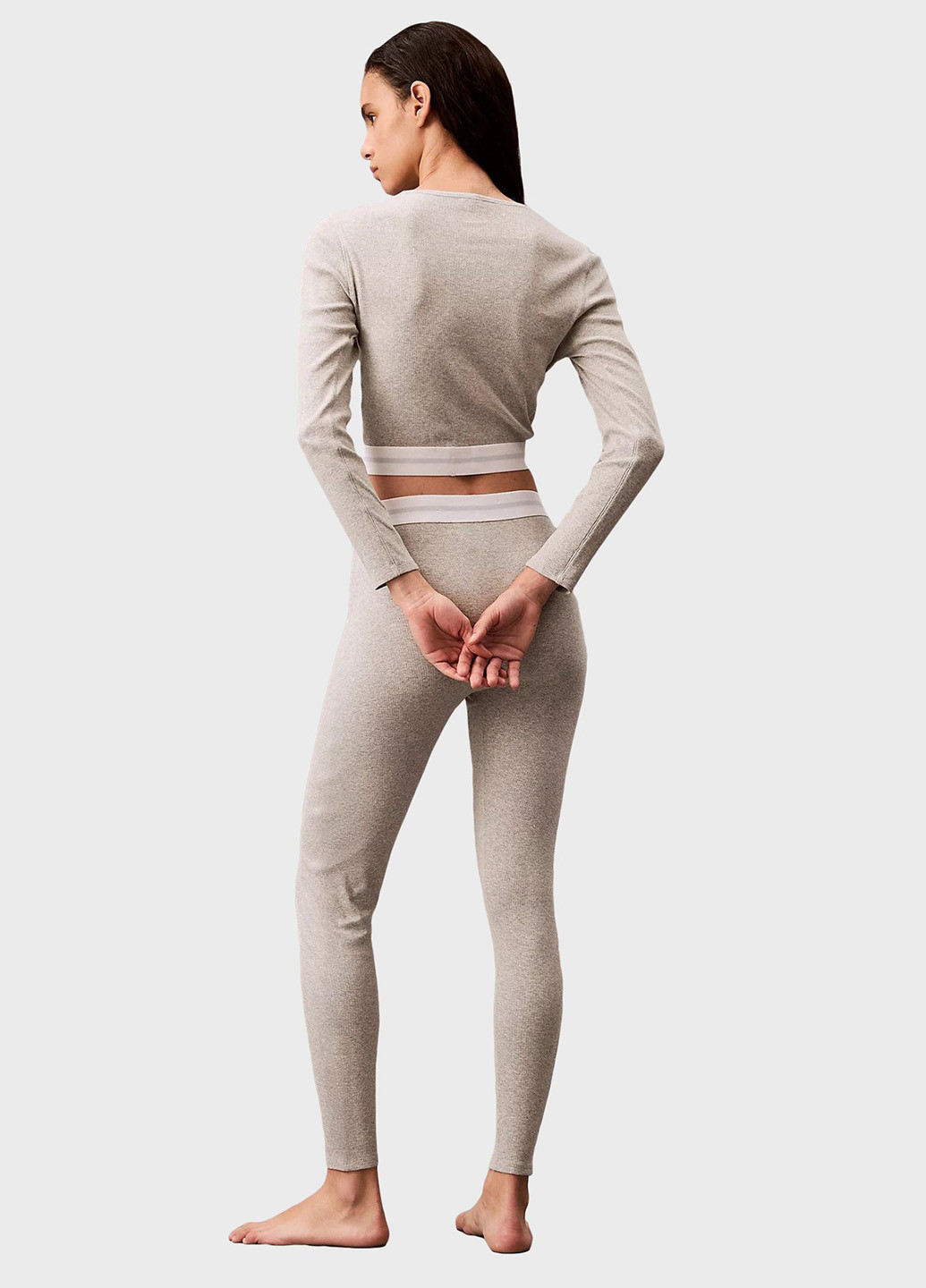 Топ Calvin Klein (366438651)