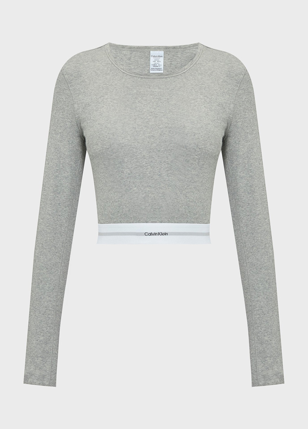 Топ Calvin Klein (366438651)