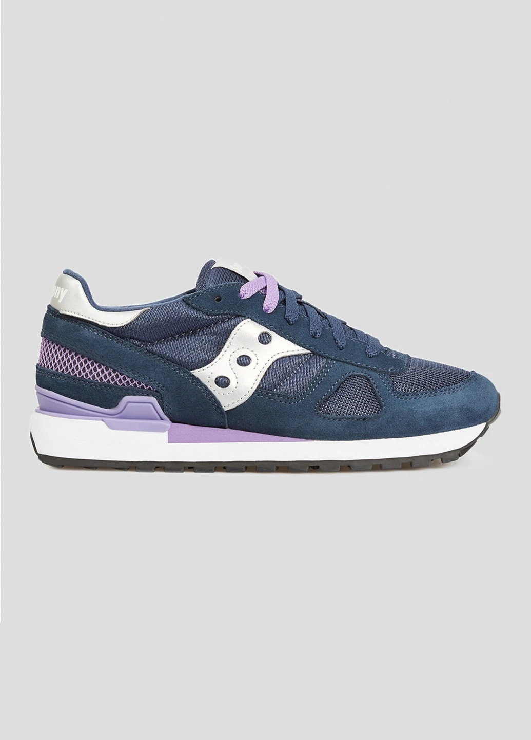 Кросівки Saucony сині всесезони (253268097)