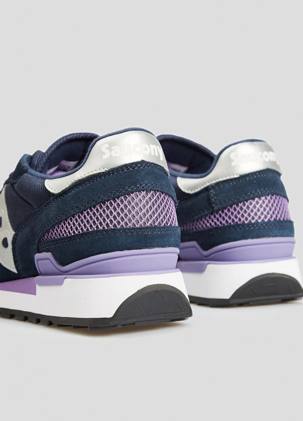 Кросівки Saucony сині всесезони (253268097)