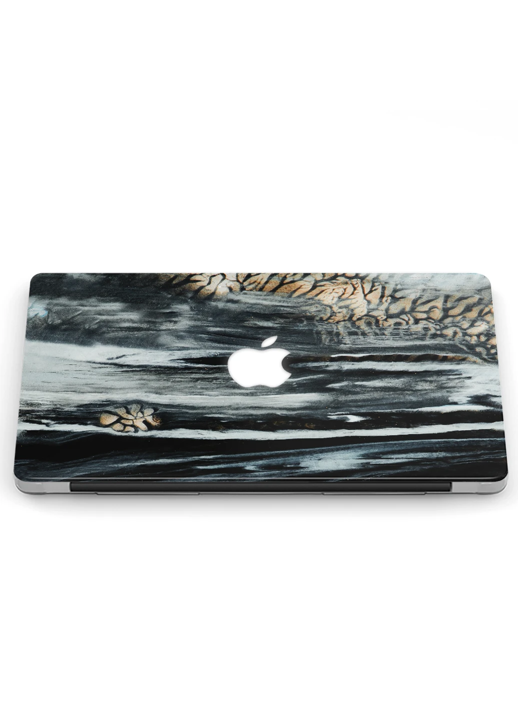 Чохол пластиковий для Apple MacBook Pro Retina 15 A1398 Абстракція (Abstraction) (6353-2744) MobiPrint (219124619)
