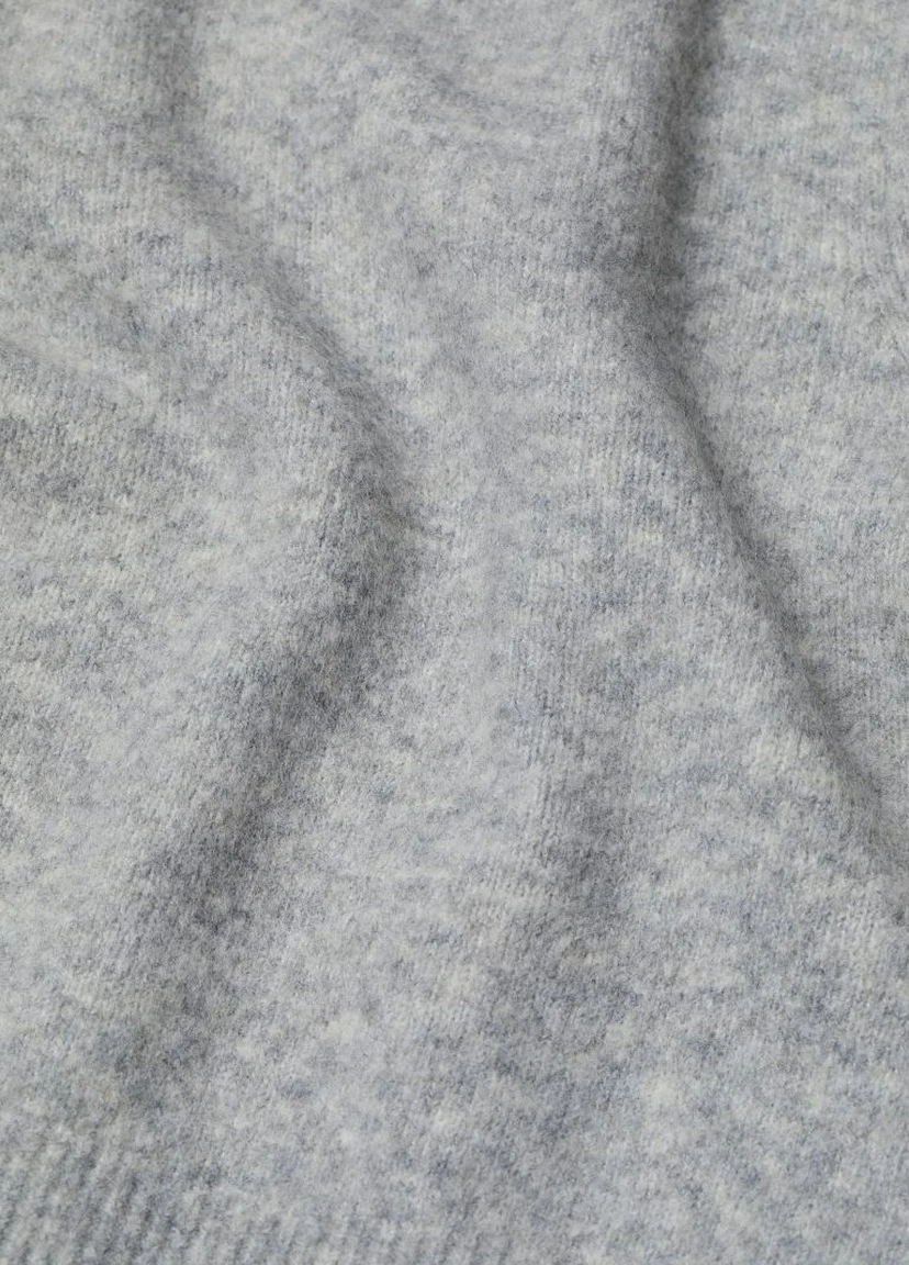 Джемпер с пышным рукавом H&M (213708885)