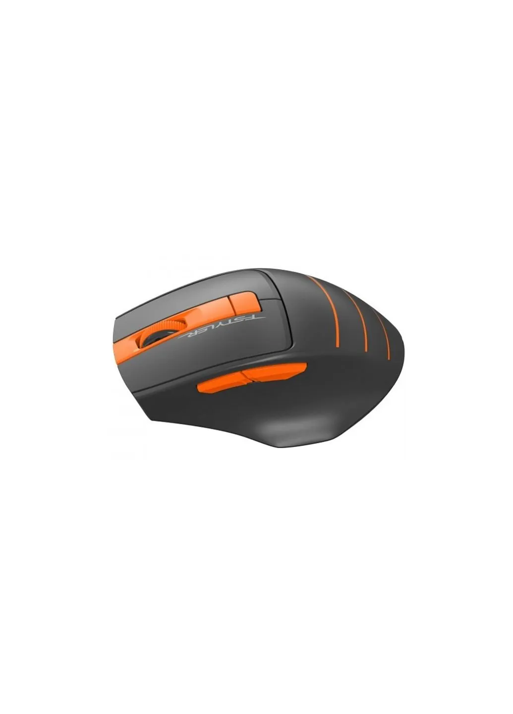 Мишка FG30S Orange A4Tech (253547337)