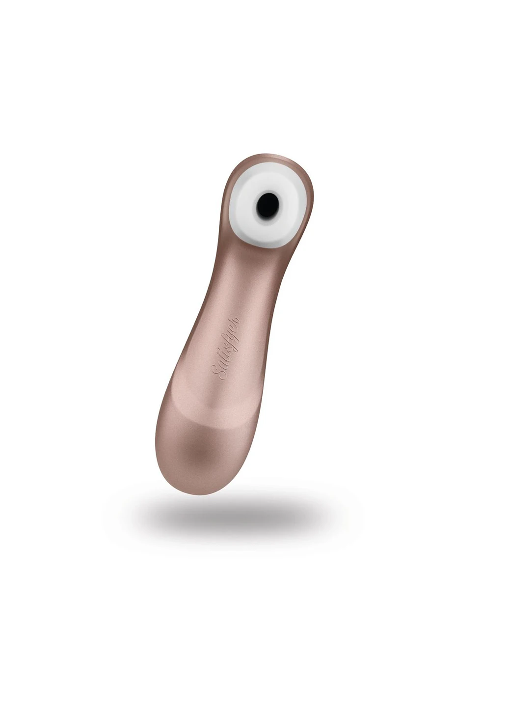 Вакуумный клиторальный стимулятор Satisfyer (252010376)
