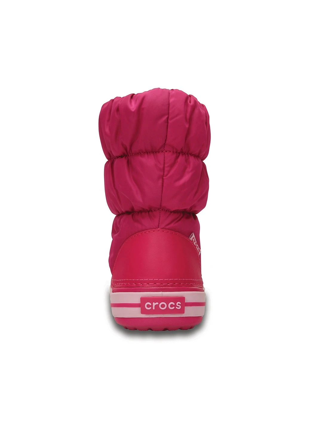 Чоботи зимові крокси Crocs Winter Puff Boot (254866624)
