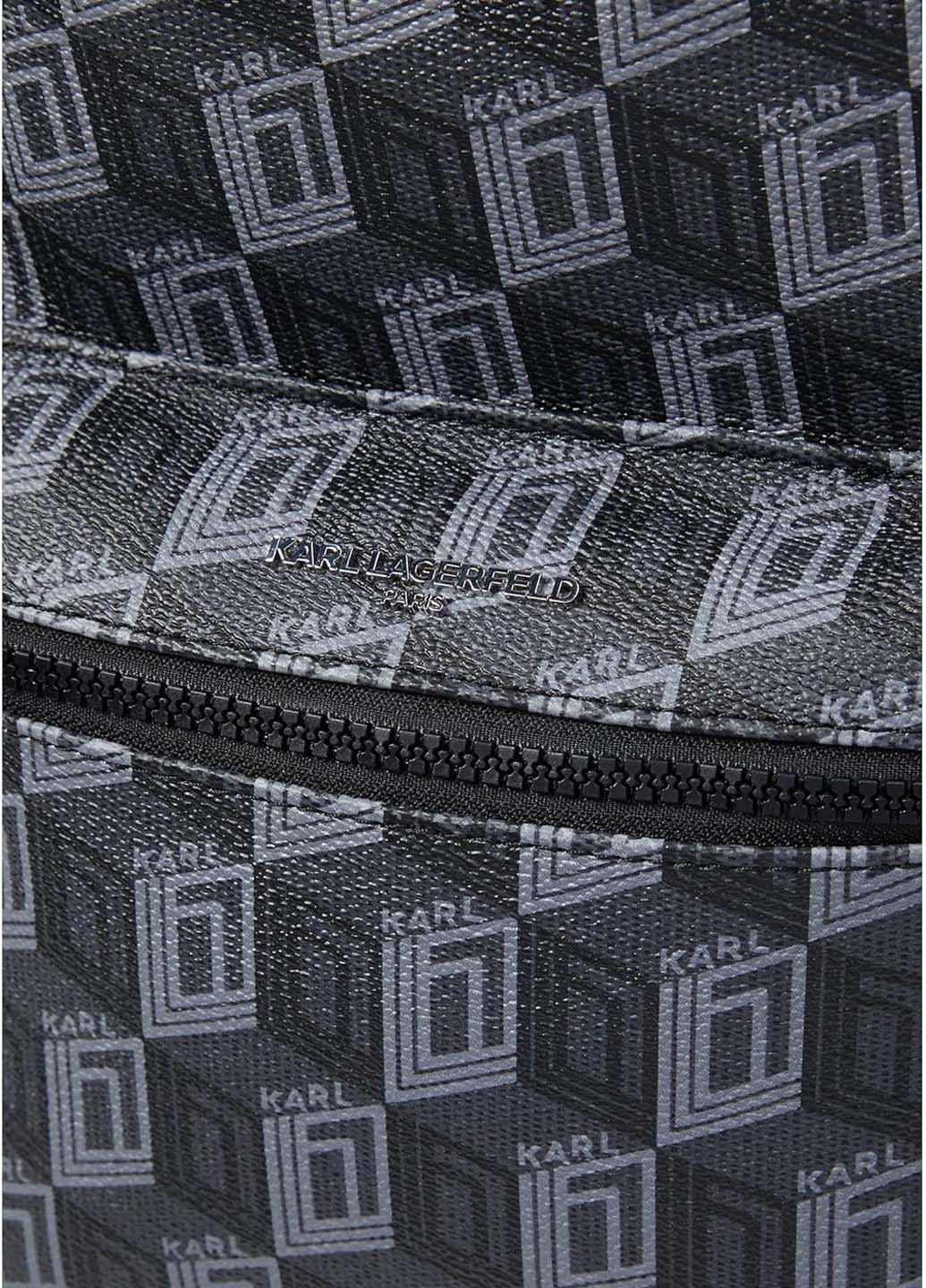 Рюкзак Karl Lagerfeld (295457548)