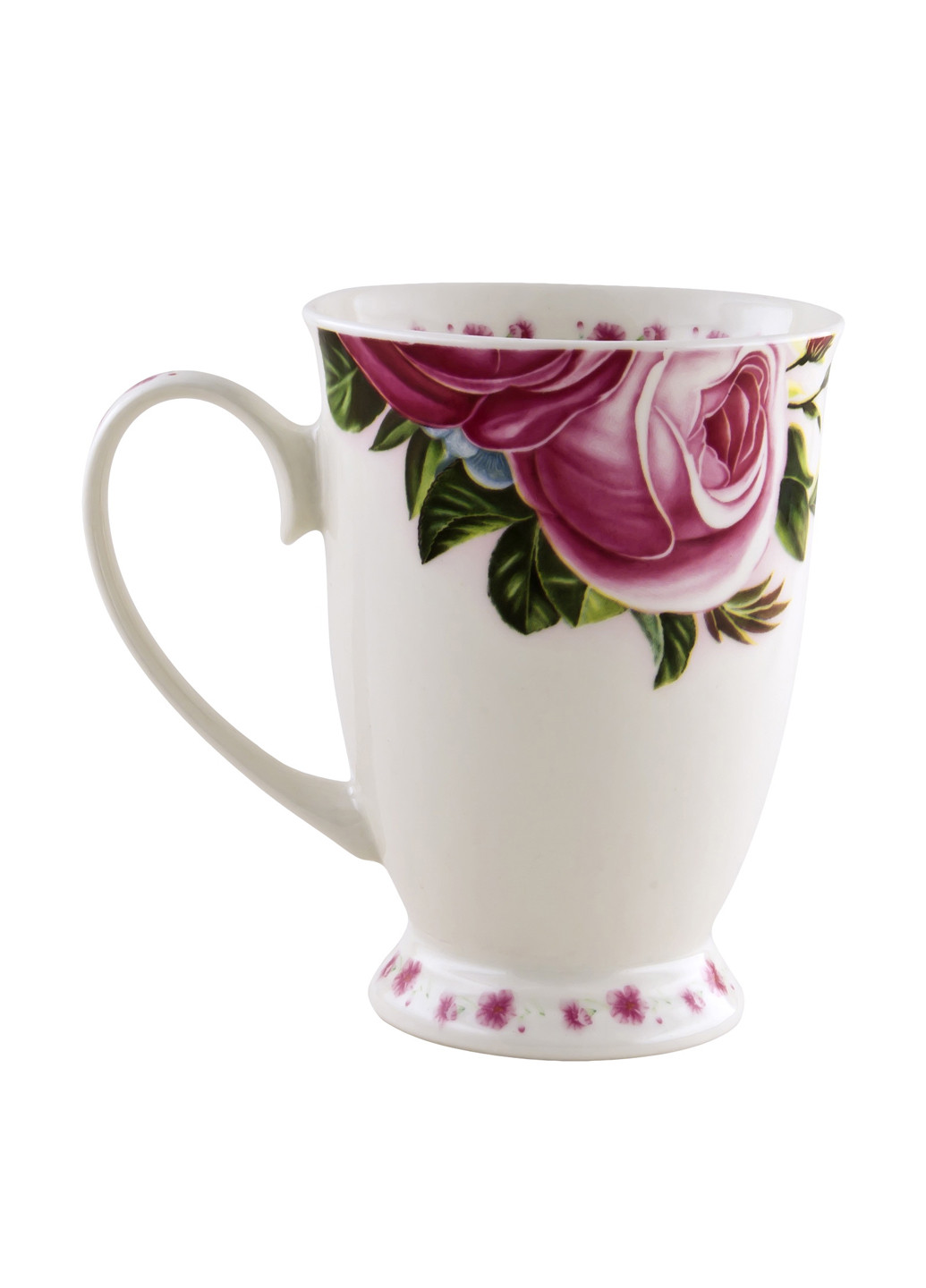 Чашка, 350 мл Lora (117699963)