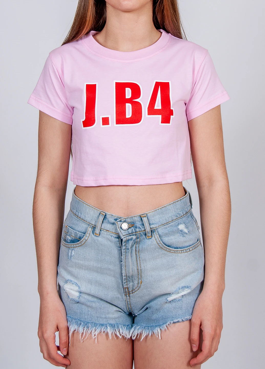 Футболка J.B4 (Just Before) - (186662609)