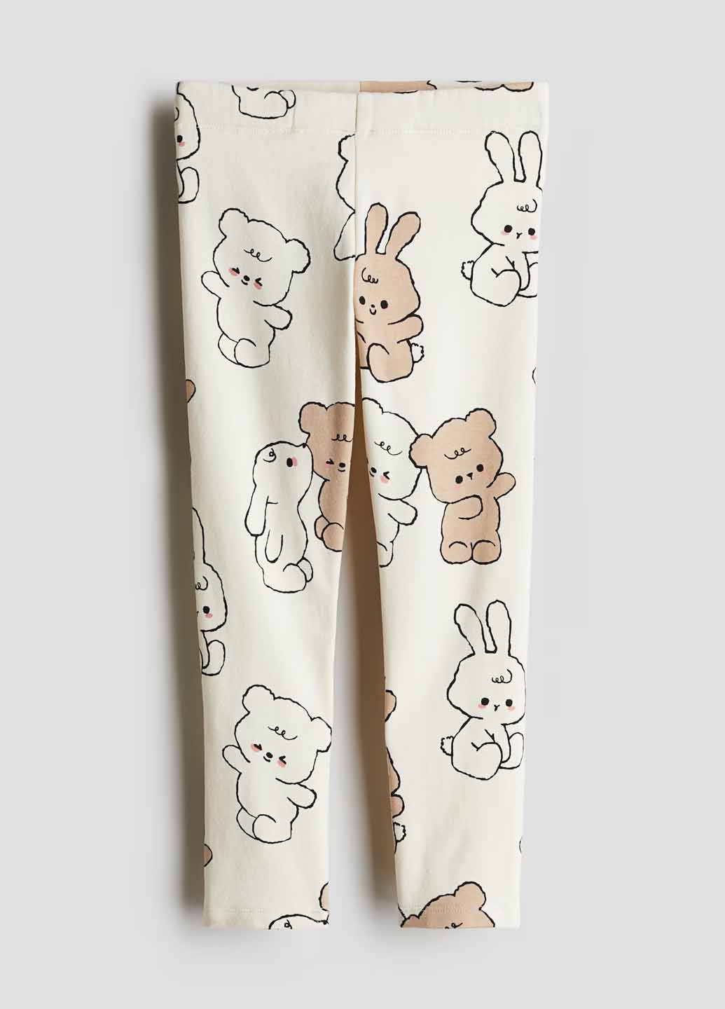 Легінси H&M (367035017)