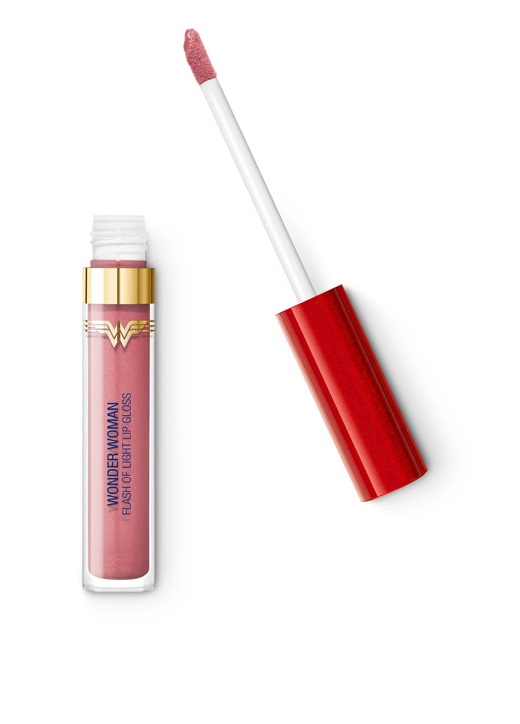 Блиск для губ, 3,5 мл 02 Sublime Rose Kiko (226061860)