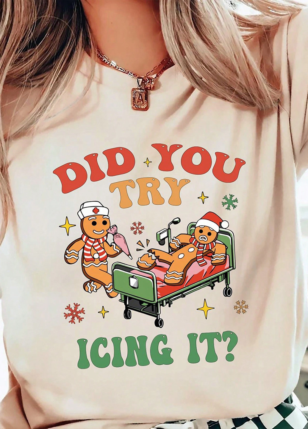 Футболка SHEIN - (333366414)