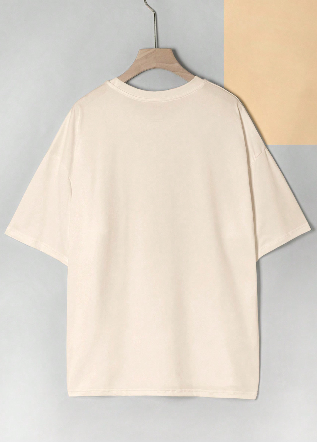 Футболка SHEIN - (333366414)