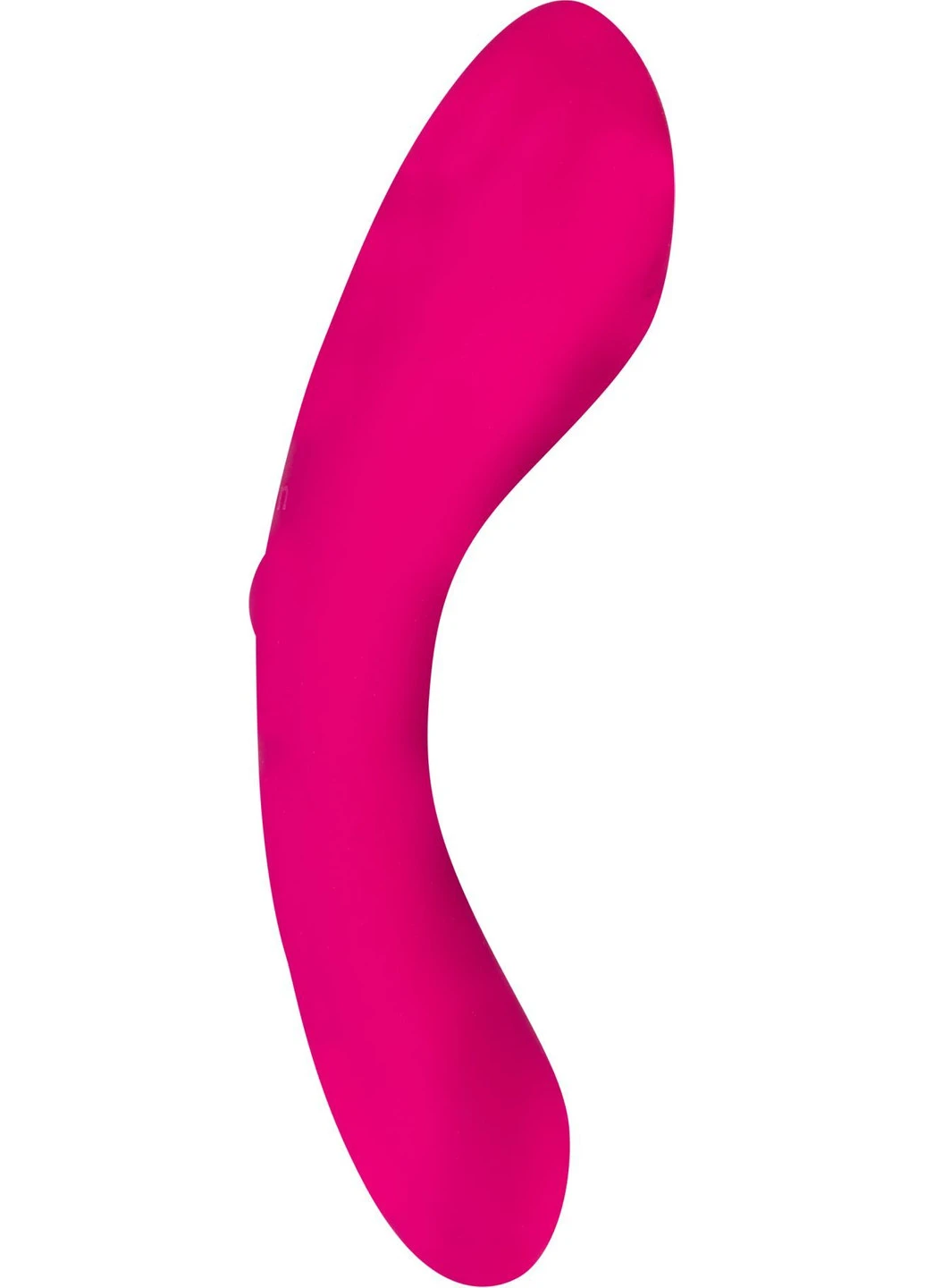 Минивибратор The Mini Wand Swan (252146187)