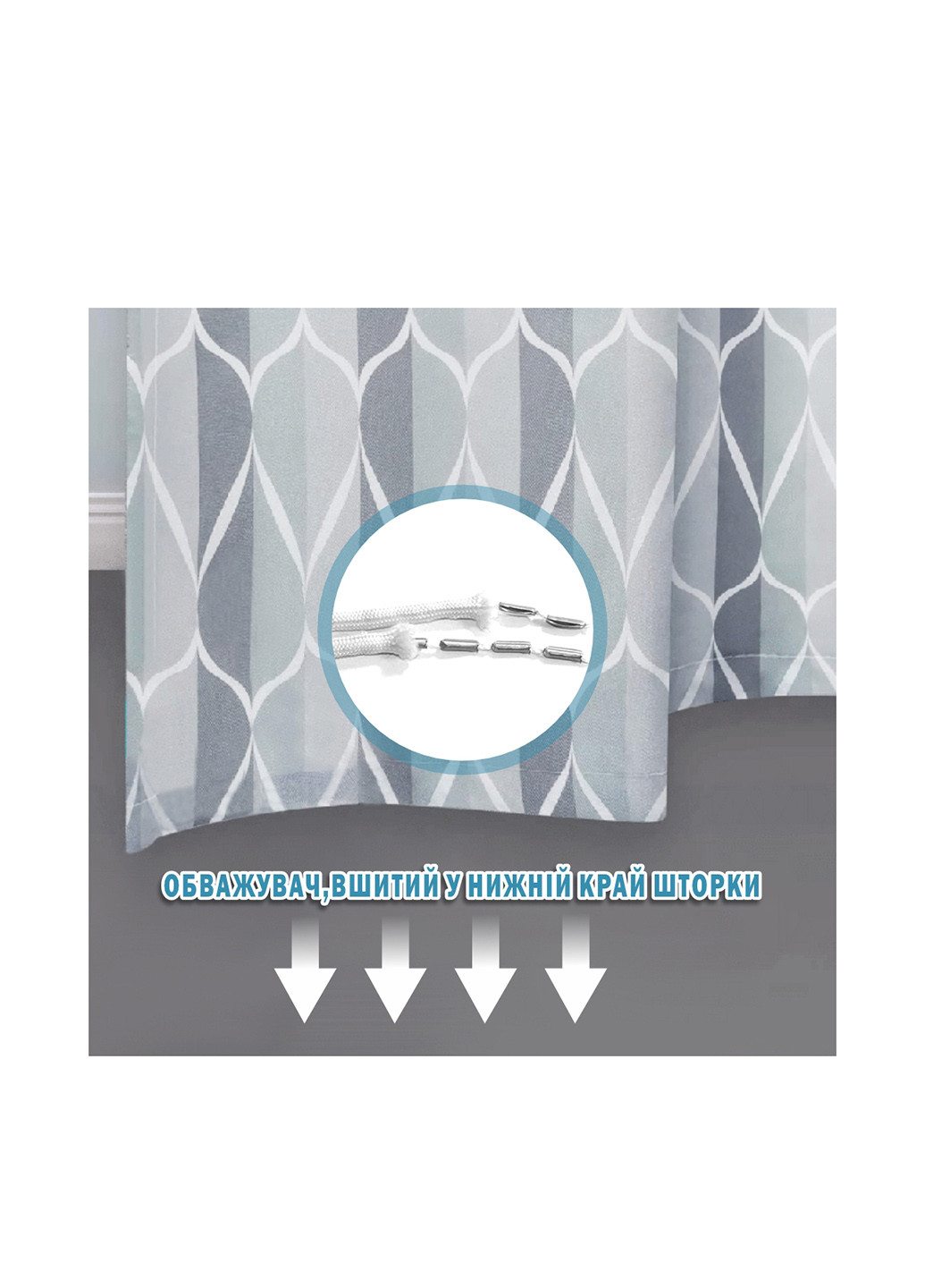 Шторка для ванной, 180х180 см Aquarius (308683317)