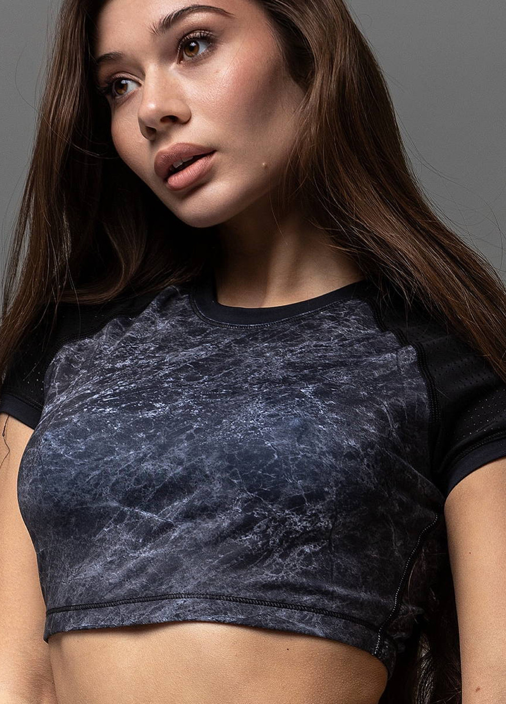 Комплект (топ, лосины) TOTALFIT (316718279)