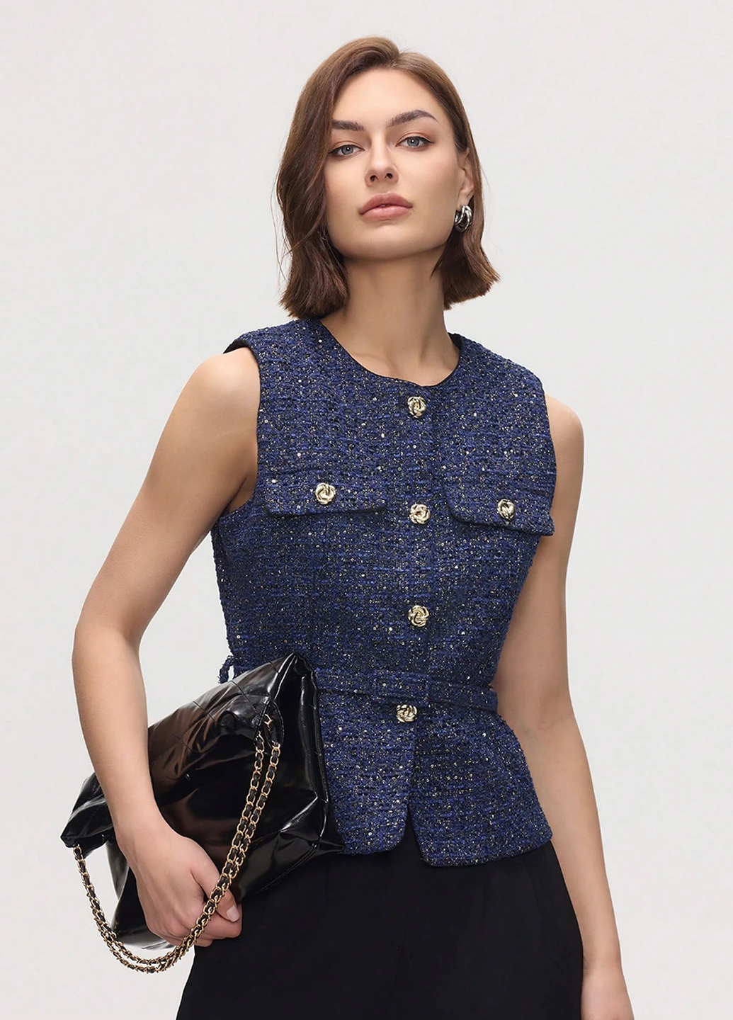 Жилет SHEIN (367802982)