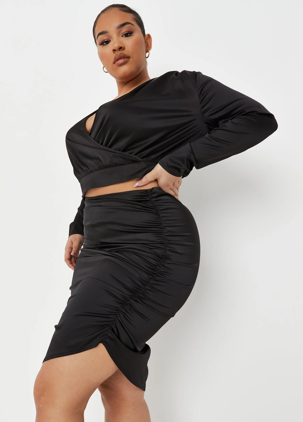 Спідниця Missguided (279319607)
