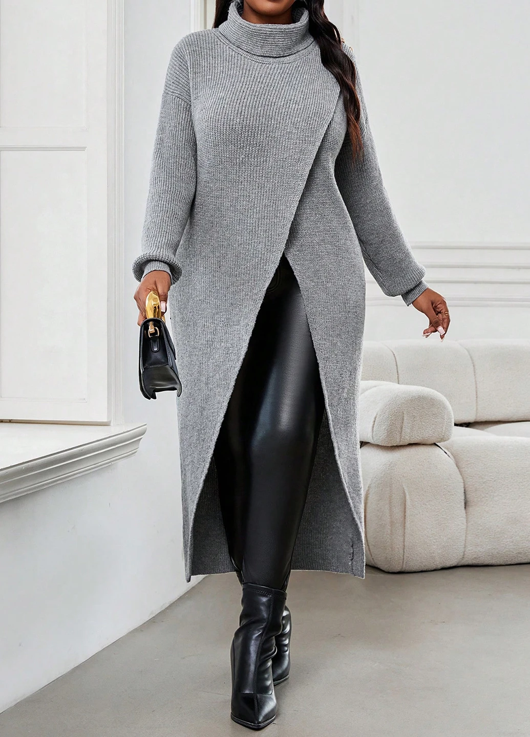Туника SHEIN (341285927)