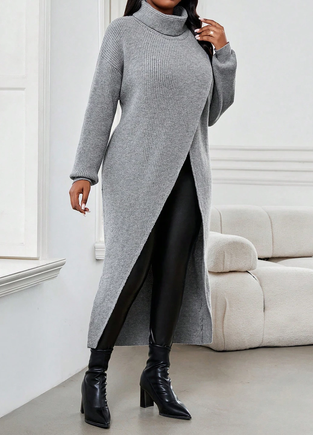 Туника SHEIN (341285927)