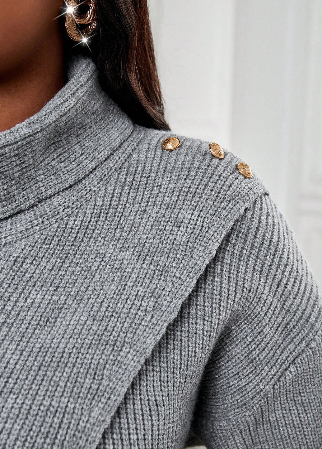 Туника SHEIN (341285927)