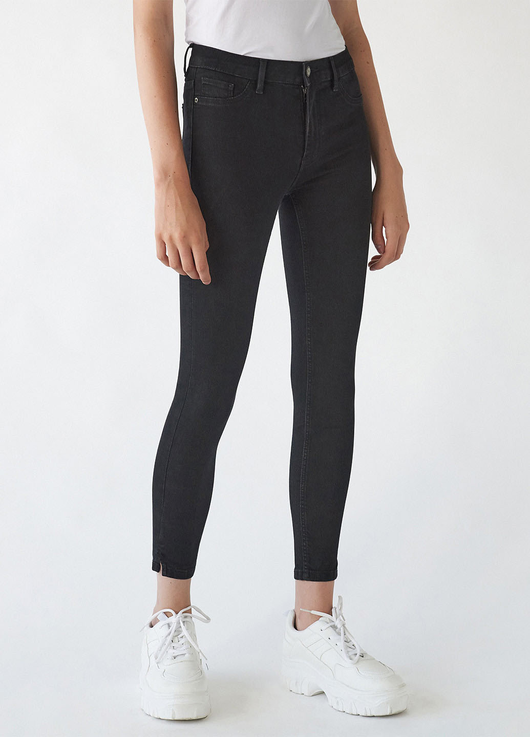 Джинси Sinsay - (262908167)