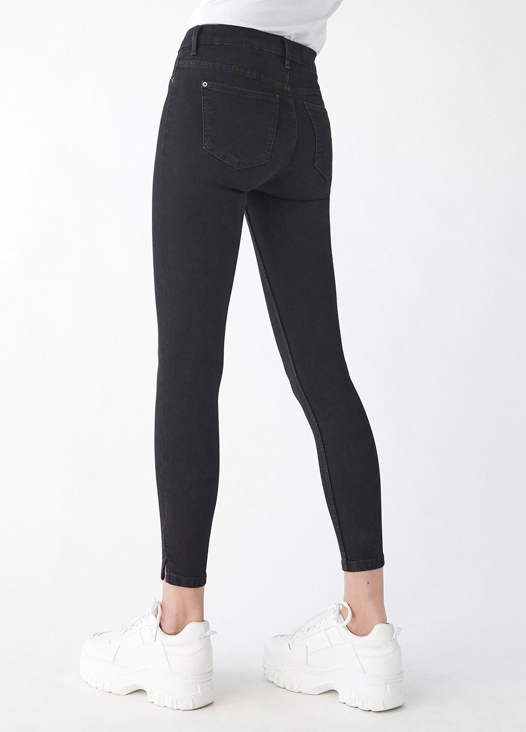 Джинси Sinsay - (262908167)