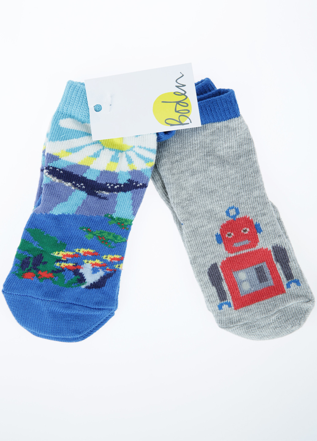 Шкарпетки (2 пари) Boden (301082270)