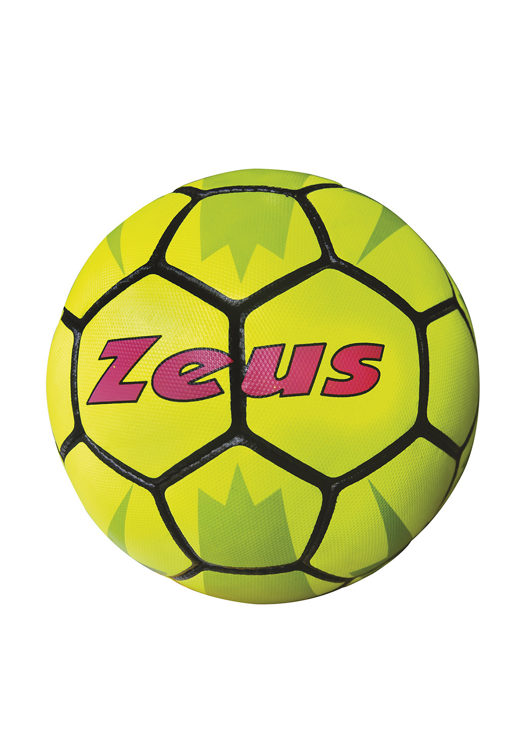 Мяч №4 Zeus PALLONE ELITE-RC VE/GI 4 лайм