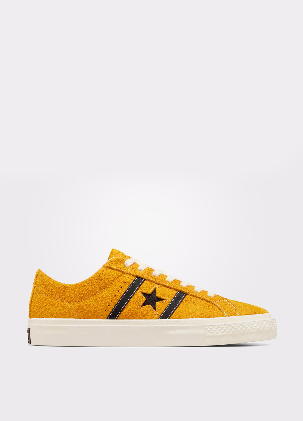 Охра кеди Converse ONE STAR ACADEMY PRO SUEDE
