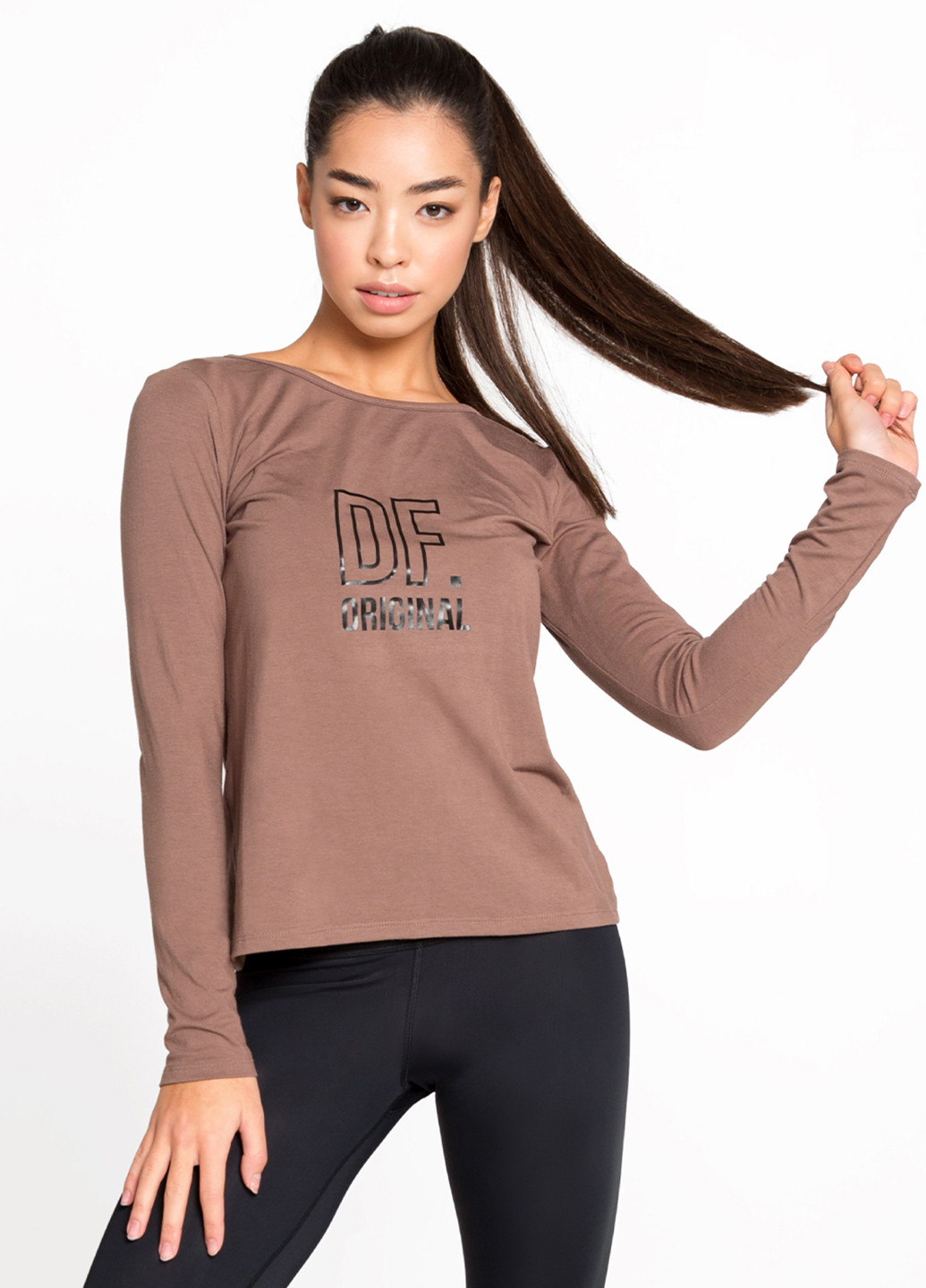 Лонгслив DF.Original (265422453)