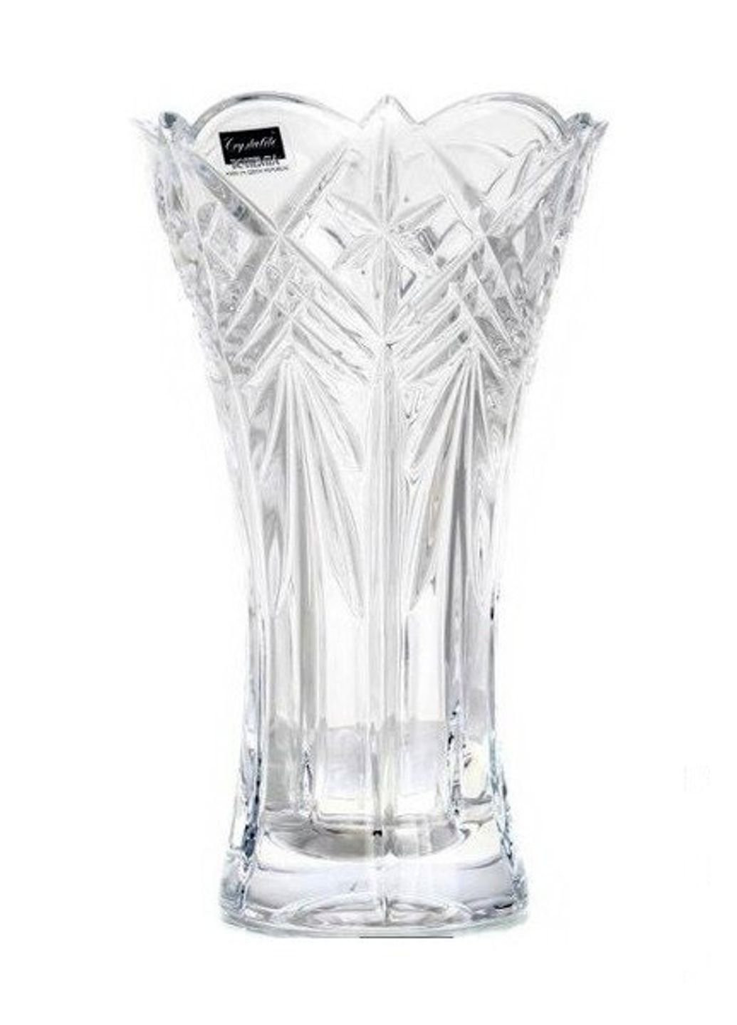 Ваза Taurus 89001/99007/250 25 см Bohemia (253868952)