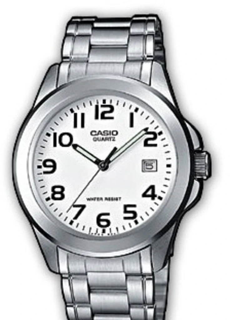 Часы наручные MTP-1259D-7BEF классика Casio (253011222)