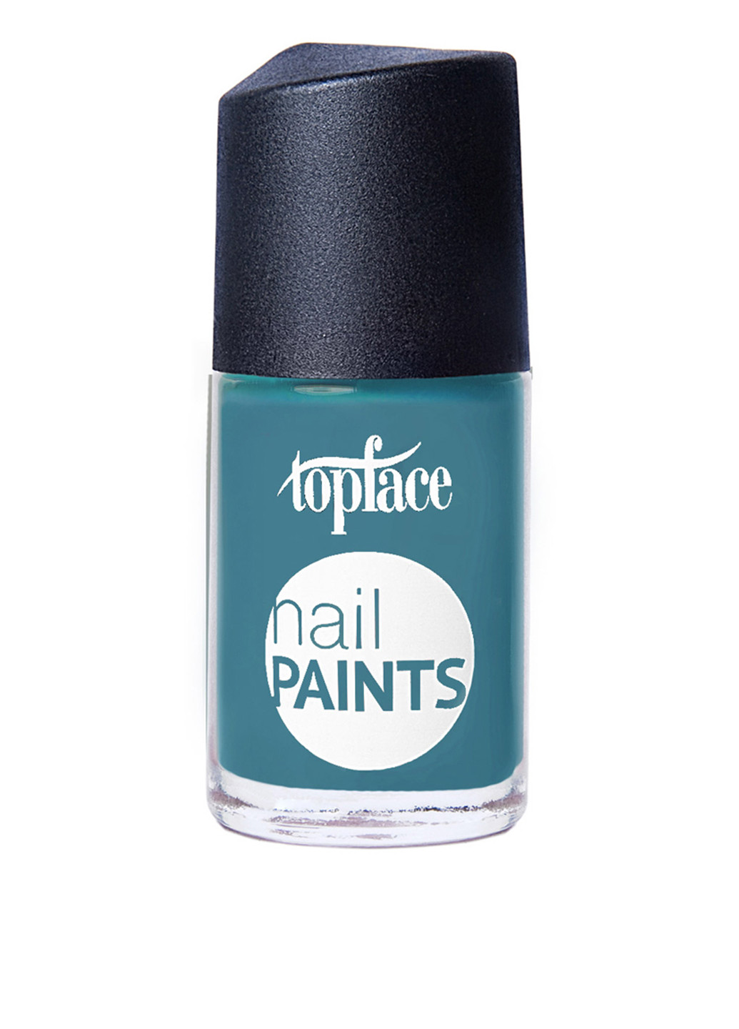 Лак для ногтей Nail Paints PT102 №26, 11 мл TopFace (82320800)